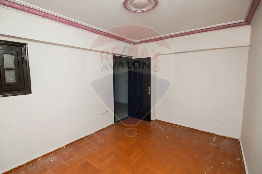 Apartment for sale 145 m Smouha (Al-Nasr St.)