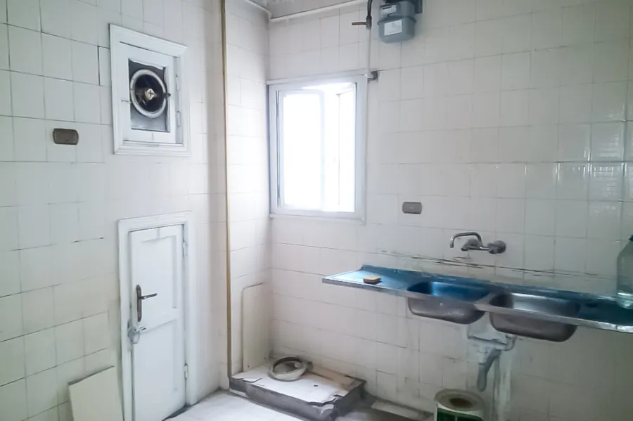 شقة للبيع 160 م صافى لوران ( ش ابو قير )