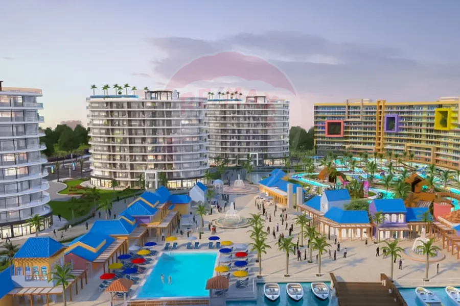 Chalet for sale (Porto golf - Amer group) 106 m -