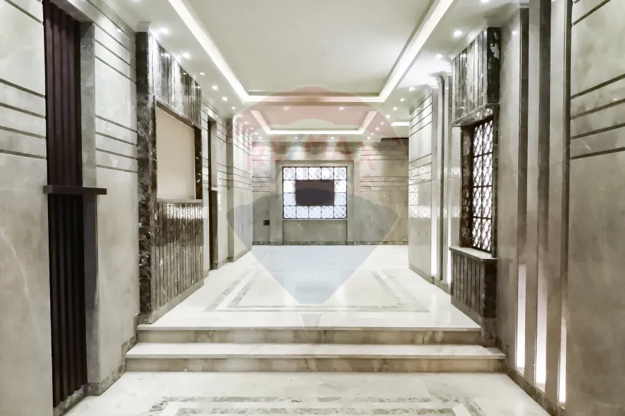 Apartment For Sale 138 m Smouha ( Elryada St.)- Half Finished