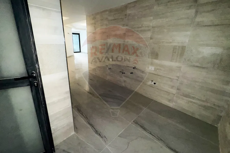 Apartment for sale 173 m Smouha (Orouba Skyline B1)