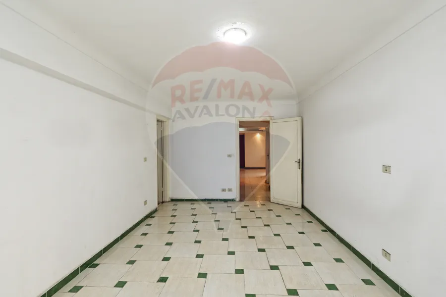 Apartment for Sale 190 m miami (Gamal abdelnasser street - brand building)