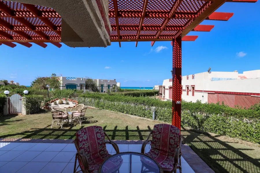 Villa 423m for Sale North Coast (Mina 3 Village) kilo 75