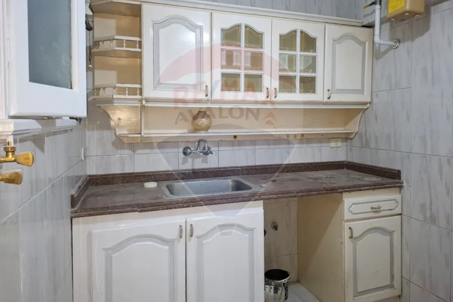 Apartment for sale 105 m Smouha (next to Andalusia Hospital)