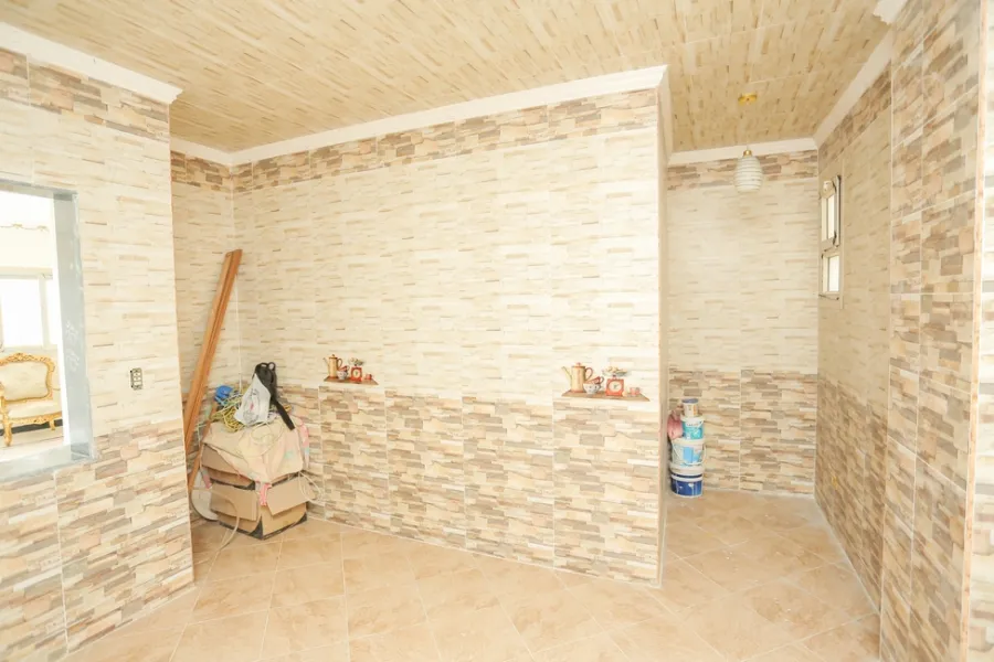 Apartment For Sale 210m Fleming (Moustafa Kamel St. - Steps From Tram Station)