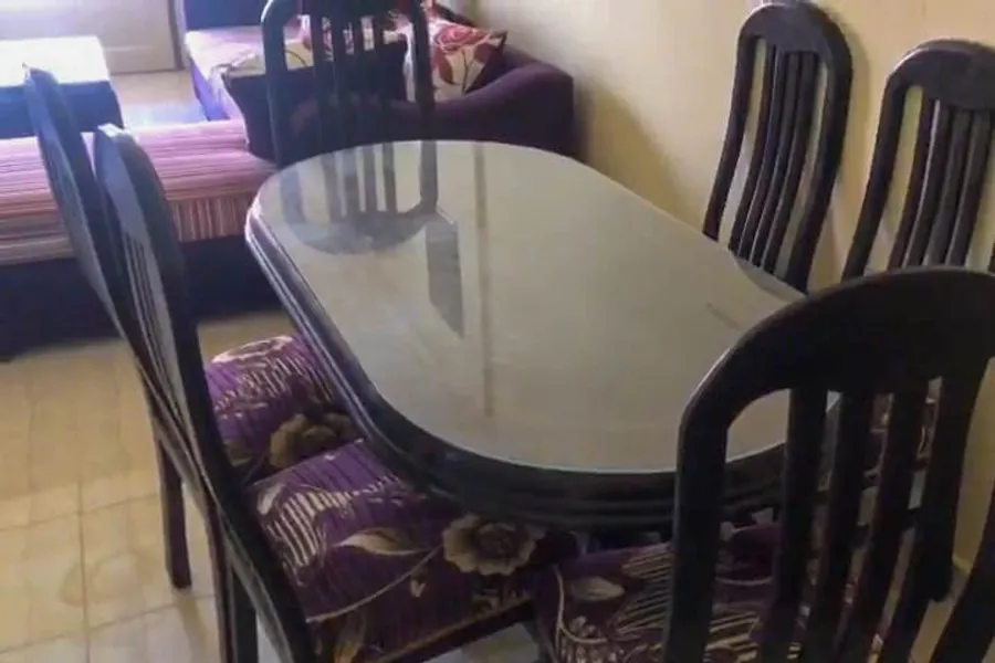 شاليه للبيع (مارسيليا لاند) 145 م