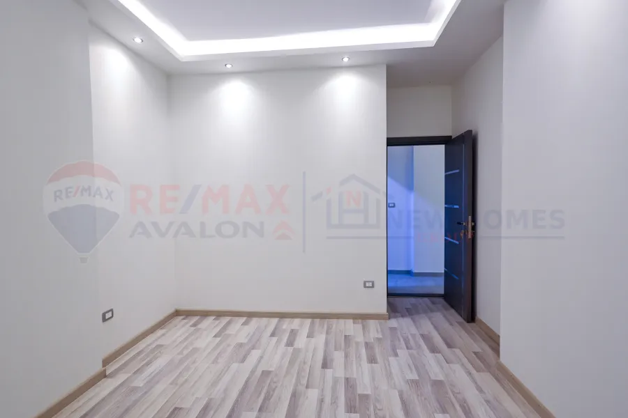 Apartment for sale 160 m Smouha (Al-Safwa)