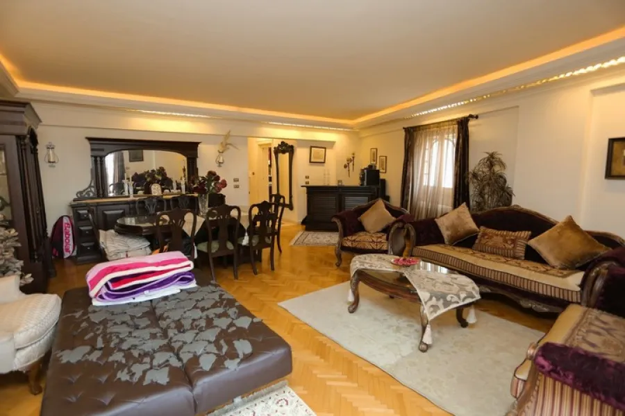Apartment for sale 184 Smouha