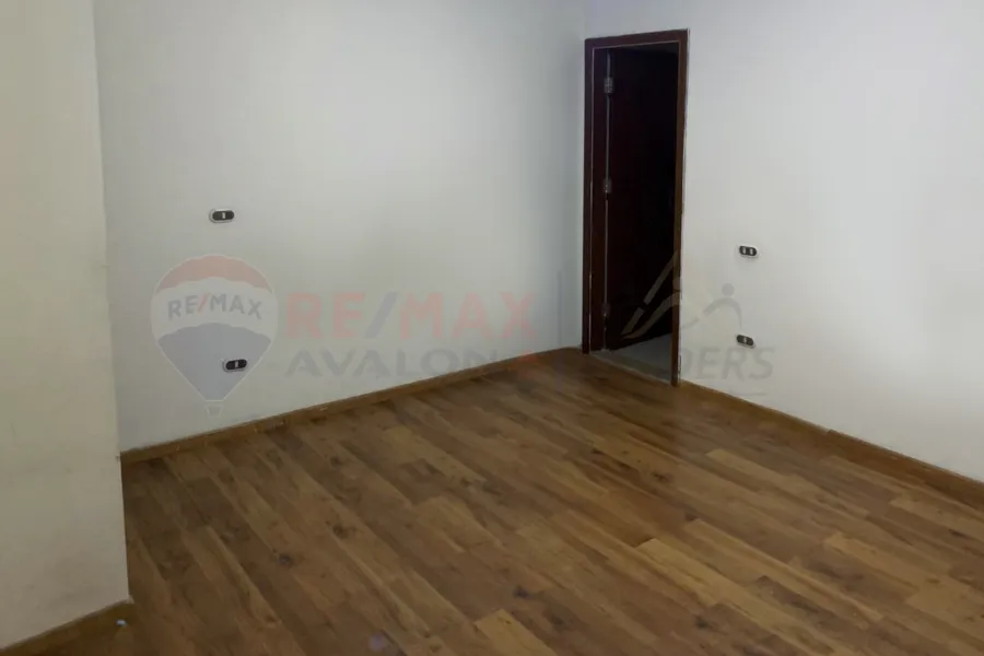 Apartment for rent 210 m Wabour El Mayah (Galal El Desouky St.)