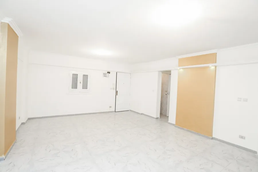 Apartment for sale 145m Smouha (Last Stage from Asid Towers)