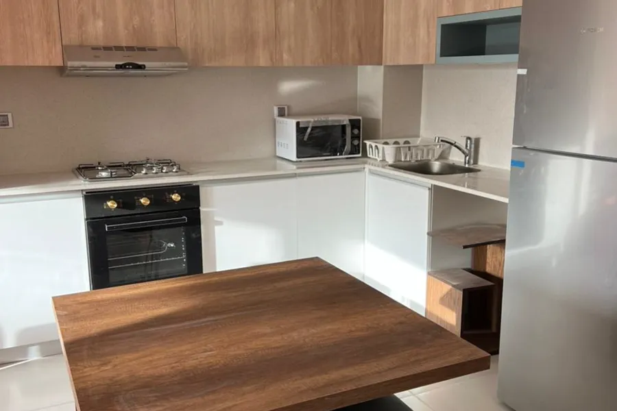 Studio for sale (Marassi Al-Marina) 78 m - 11,600,000 EGP (down payment + over)