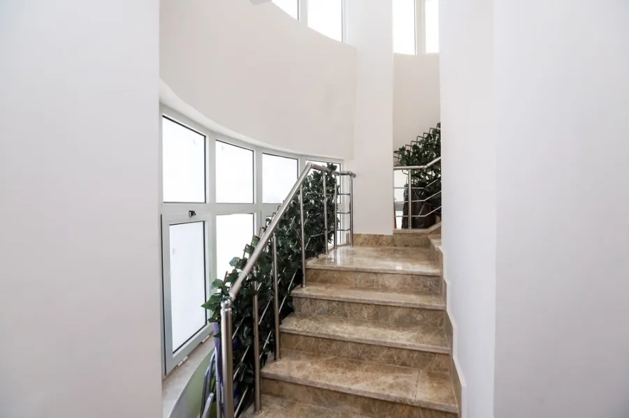 Duplex Apartment For Sale 280m North Coast (Sedra Village Kilo 35)