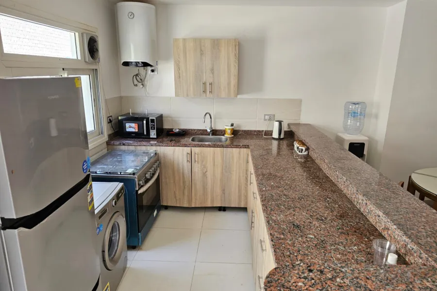 تاون هاوس كورنر للبيع (فوكا باي - رأس الحكمة) 140 م + 118 م جاردن - 14,000,000 ج