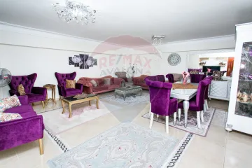 شقة للبيع 125 م  جناكليس (ش مرتضي)