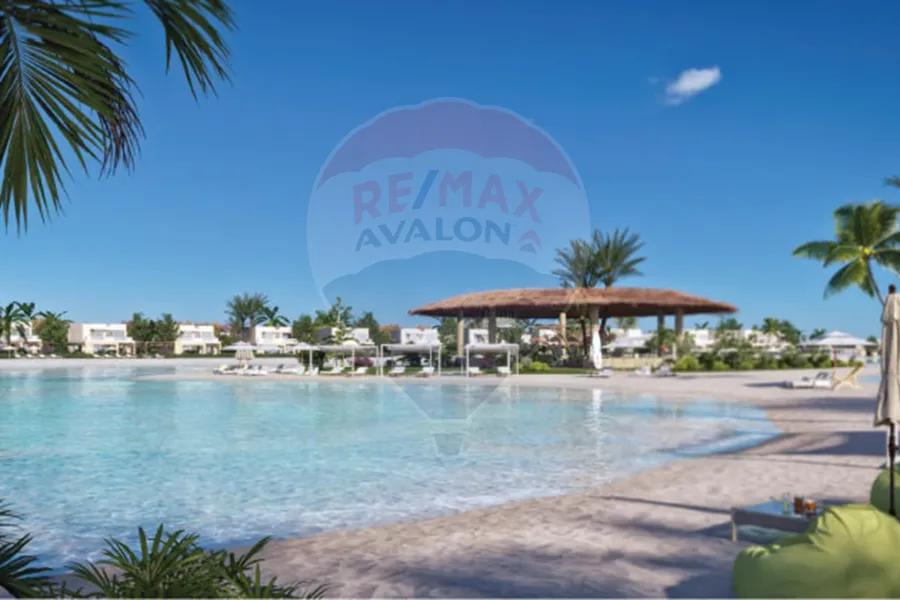 شالية للبيع (Summer - سيدي حنيش) 95 م