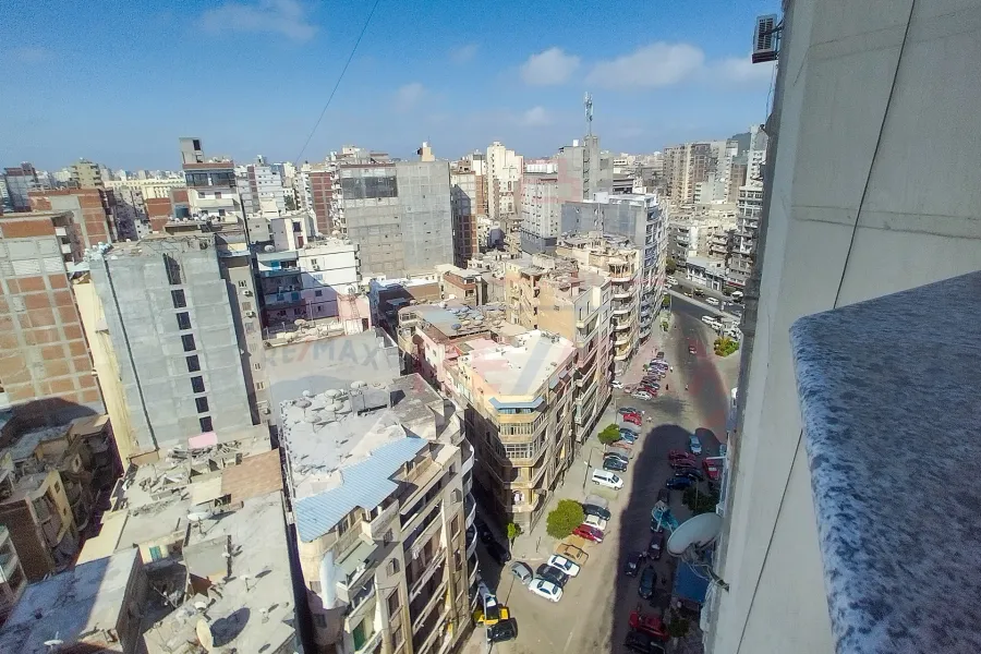 Apartment For Sale 80 m El-Ibrahimia (Gwaad Hosny St.)