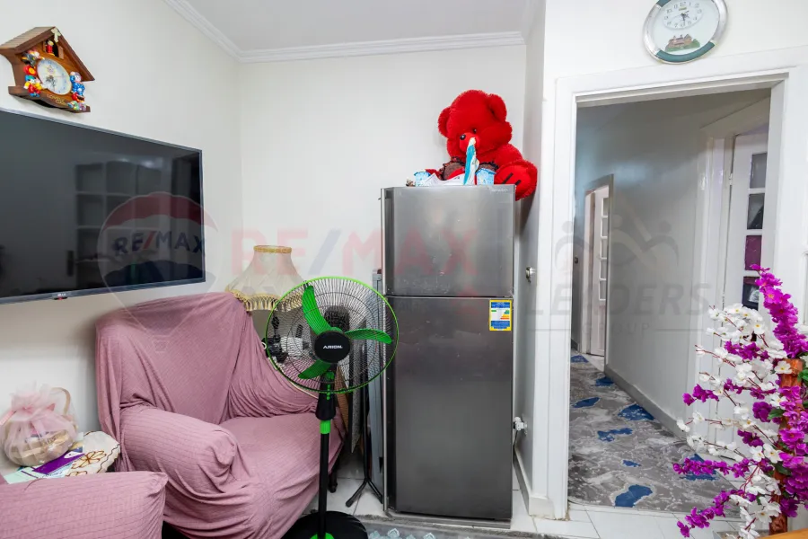 Apartment for sale 110 m Cleopatra (Shiboub St.)