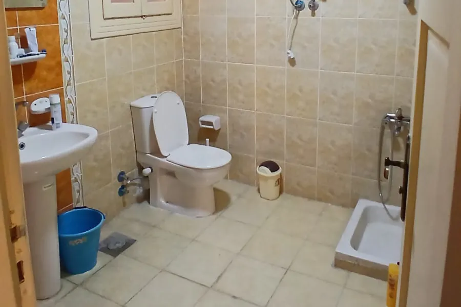 شالية مفروش للبيع (مارسيليا لاند) 145 م