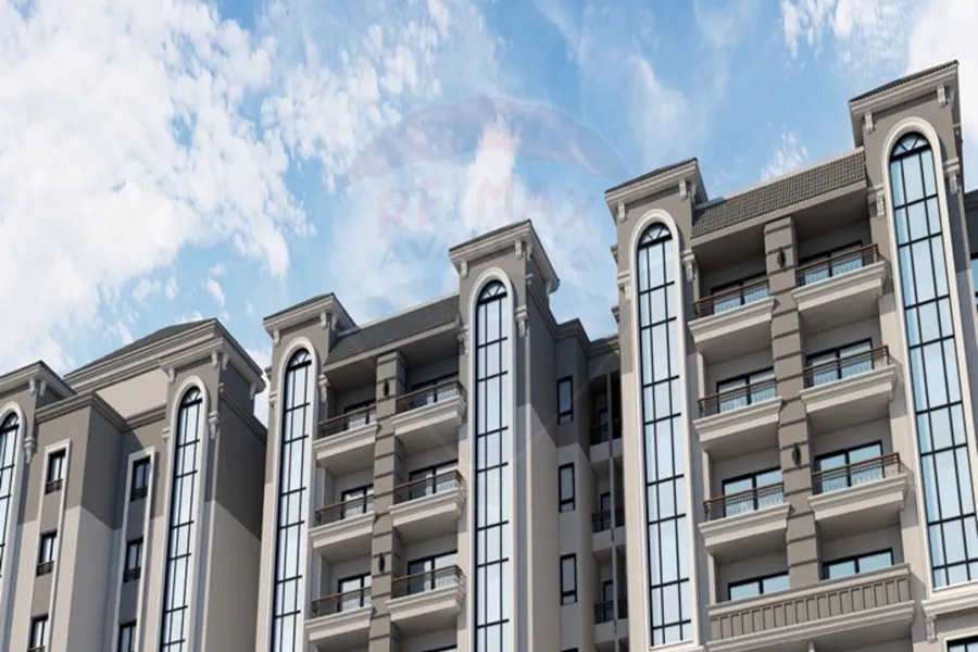 Apartment for sale 150 m Smouha (Muruj)