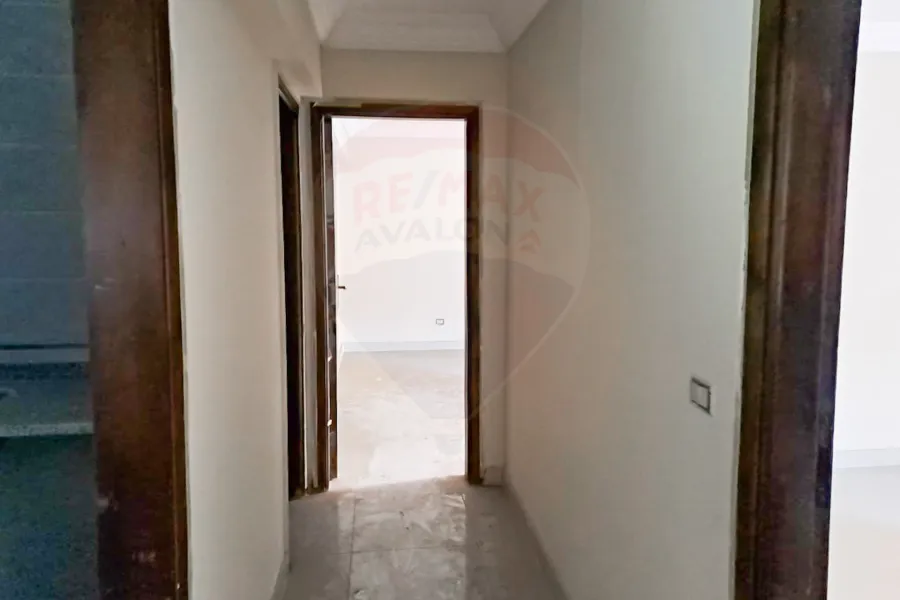 Apartment For Sale 142 m Elebrahmya (Alandlos St.)