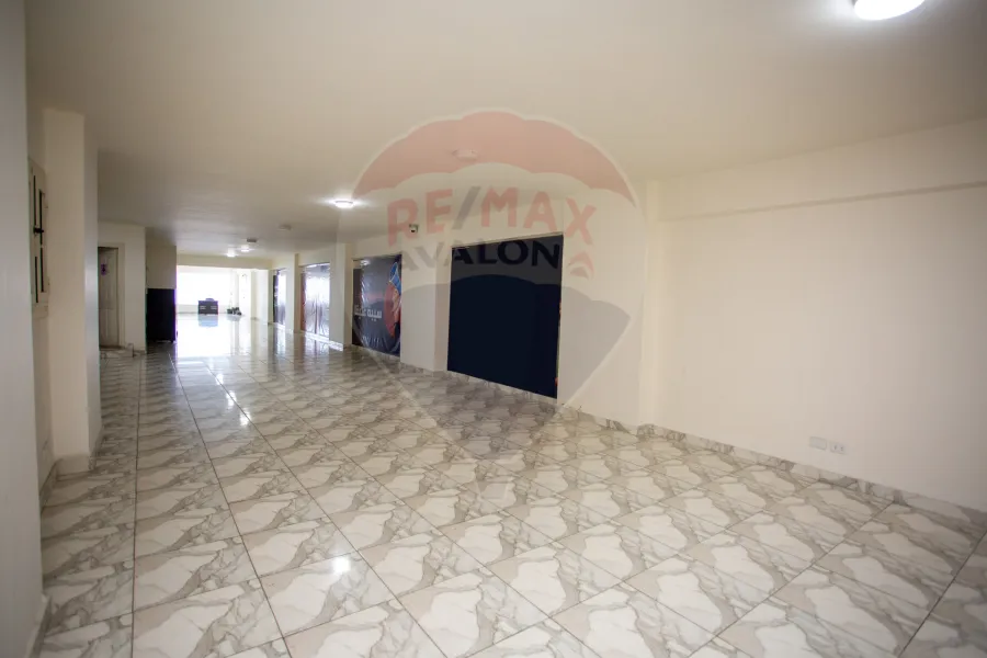 Mezzan for Sale 870 m Al-Ibrahimia (directly on the sea)