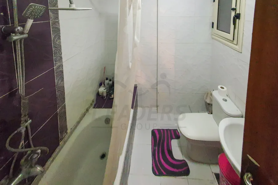 شقة للبيع 155 م السرايا (ش الدكتور رشوان)