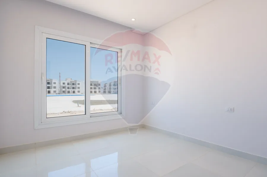 Chalet for sale in Ras El Hekma (Sea View) 85 m