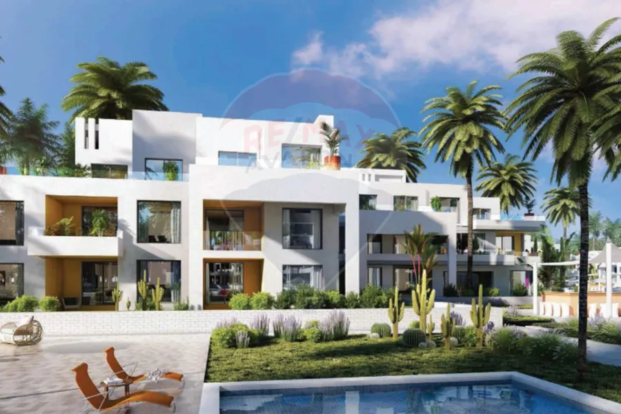 Townhouse for sale (Jevara - Ras El Hekma) 145 m