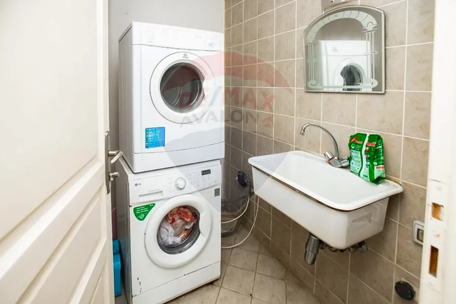 شقة للايجار المفروش 270 م سان ستيفانو (الفور سيزون)