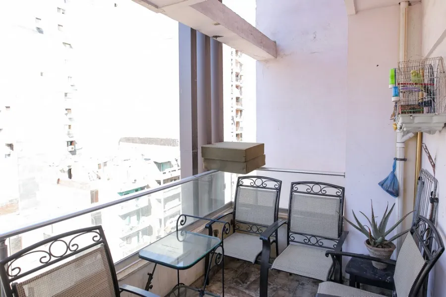Duplex Apartment for sale 220m Smouha