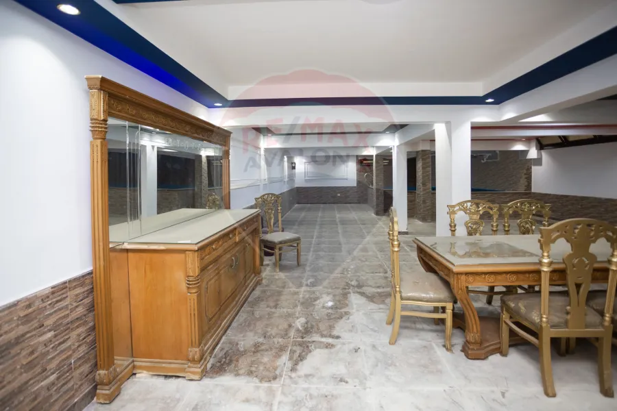 فيلا للبيع 600 م كينج مريوط (الواحة الخضراء)