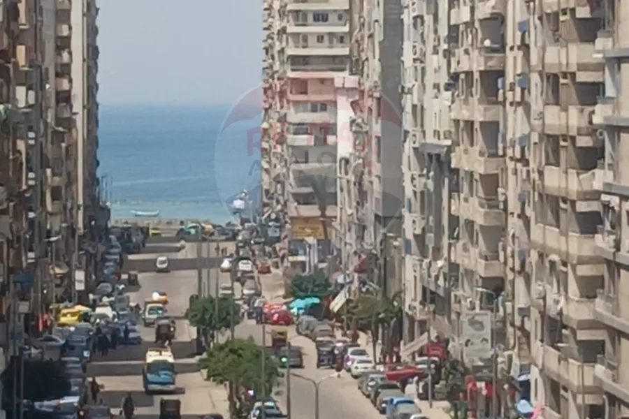 Apartment for sale 150 m Miami (Arab Academy directly)