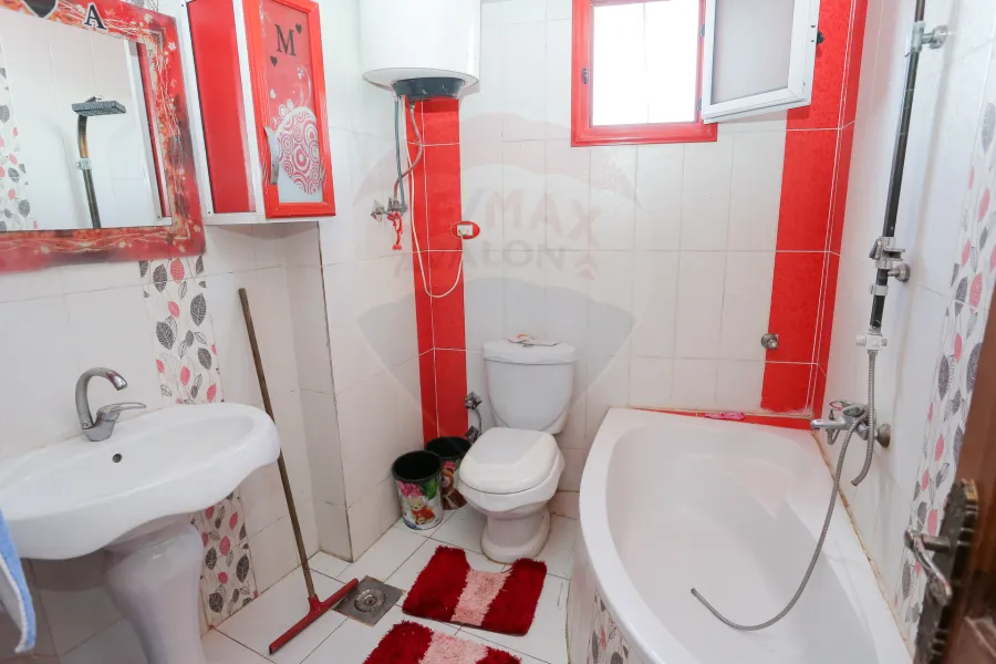 Apartment for sale 136 m Smouha (Steps from Al Ittihad Club)