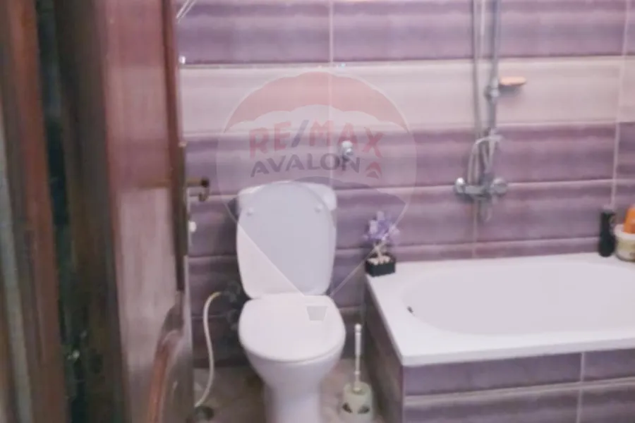 Apartment for sale 110 m Zezinia (Steps from Abo Qir St)