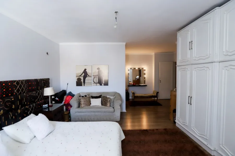 Apartment For Sale 218m Stanley (Abd ElAaty El-Ghazaly St.)