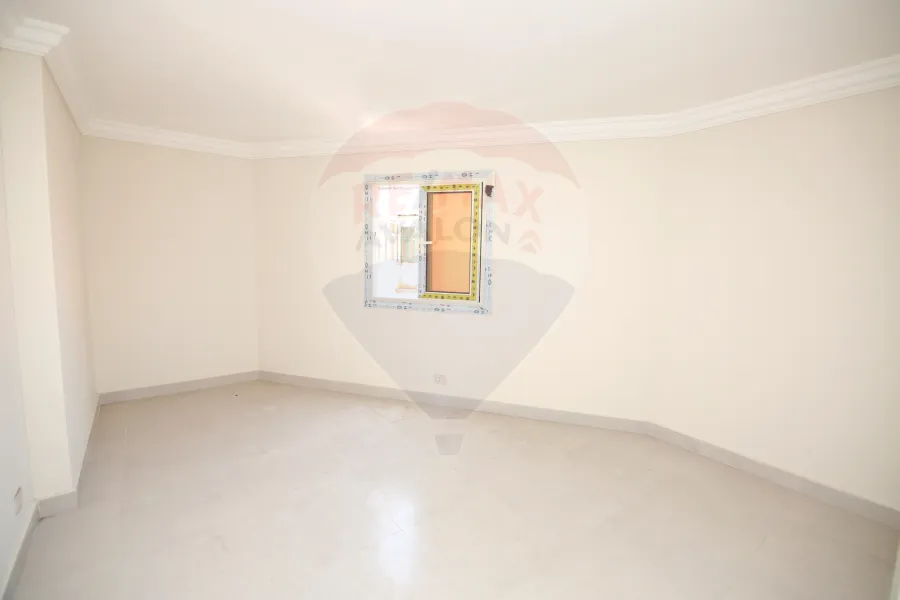 شقة للبيع 185 م الإبراهيمية (ش الأندلس)