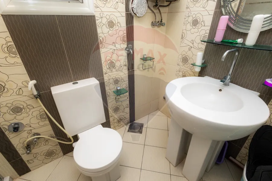 Apartment for sale 175 m Miami (Galal Hammad St.)