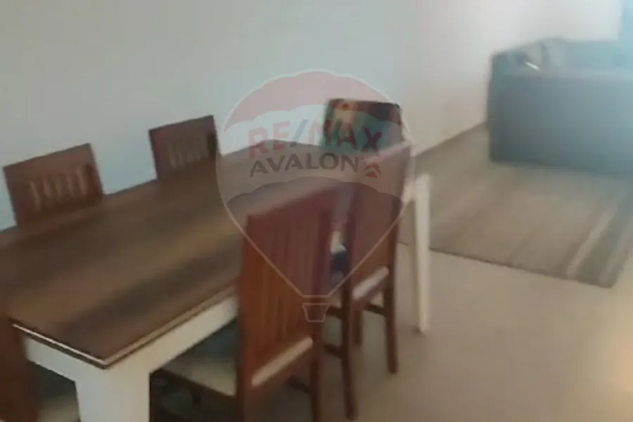 Chalet for sale Sidi Abdel Rahman (Amwaj Village) 146 m