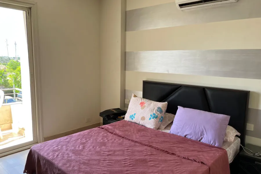 فيلا تاون هاوس للبيع (هاسيندا باي - بالم هيلز) 320 م