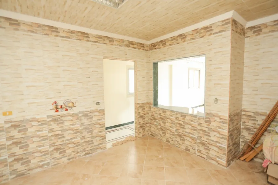 Apartment For Sale 210m Fleming (Moustafa Kamel St. - Steps From Tram Station)