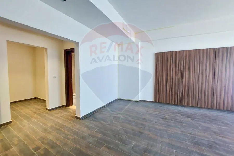 Studio for sale (The Gate Towers - City edge) The New Alamein 54 m