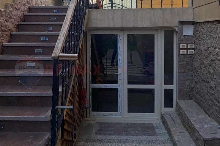 فيلا للبيع (كومباوند لافيدا) البستان 6 اكتوبر 600 م