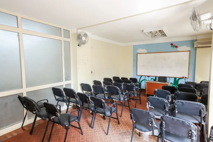 Residential or Administrative Property For Sale 240m Moustafa Kamel