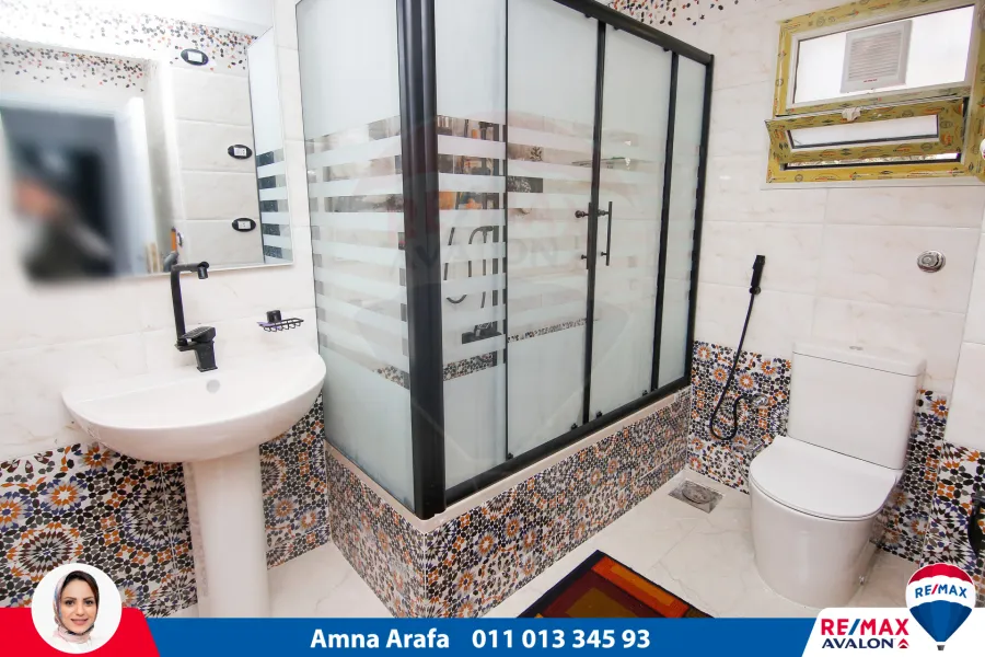 Apartment for sale 125 El Mamora El Shatea