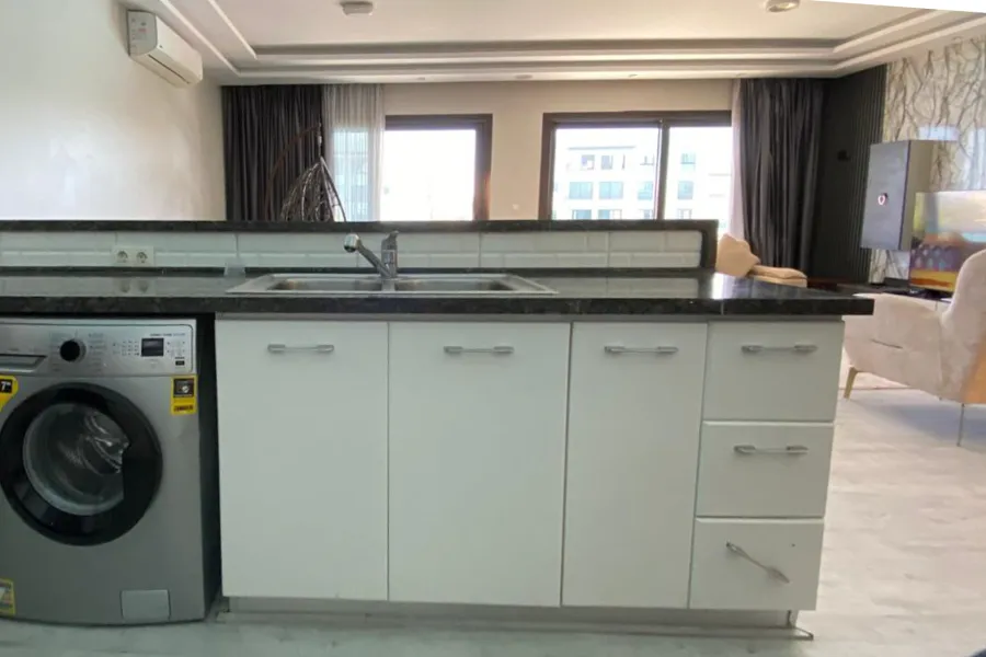 شاليه للبيع (مراسي بلانكا - سيدي عبد الرحمن) 145 م  - 26,500,000  ج