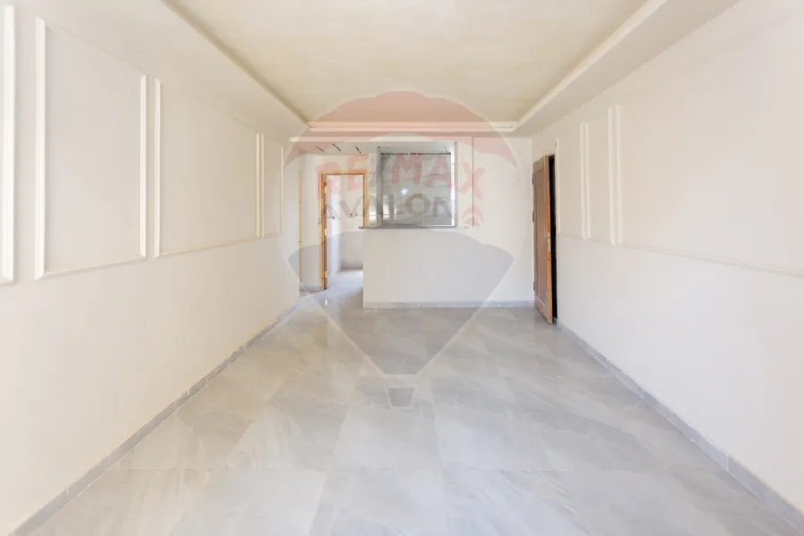 Apartment for sale 110 m Victoria (Amir St.- steps from Abu Qir St.)