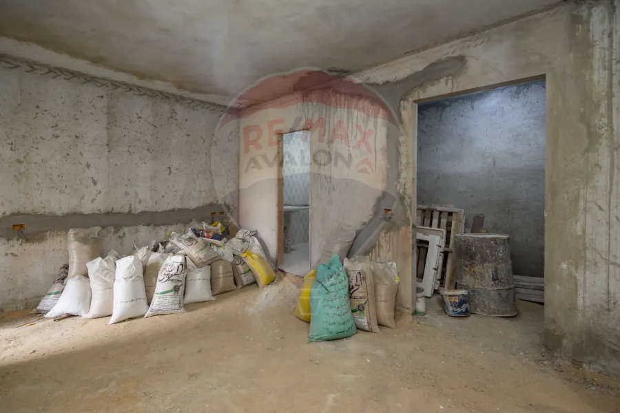 Apartment for sale 220 m Stanly (Stanly towers - steps from the sea)