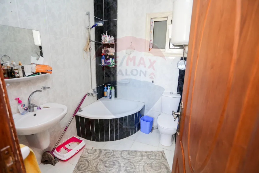 Apartment For Sale 140 m Saba basha (Steps from Taram station)