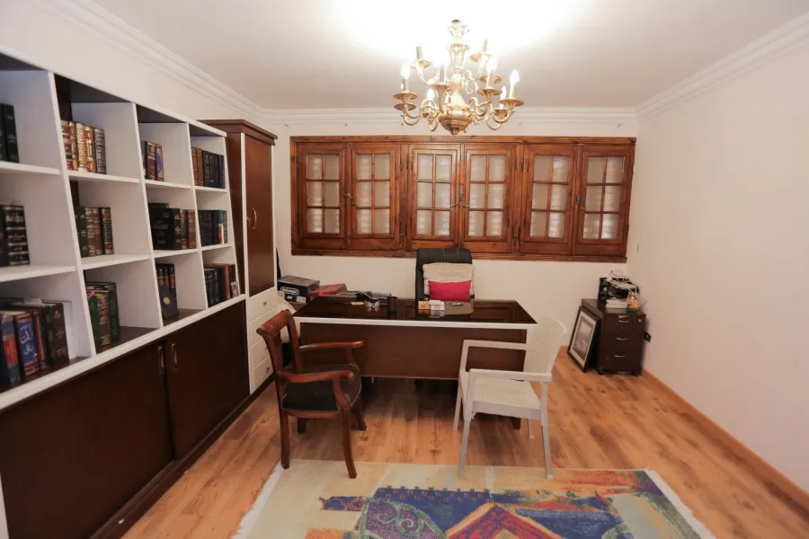 Apartment for sale 280 Wabour Almayah (Zeuil Sqaure - Behind CIB)