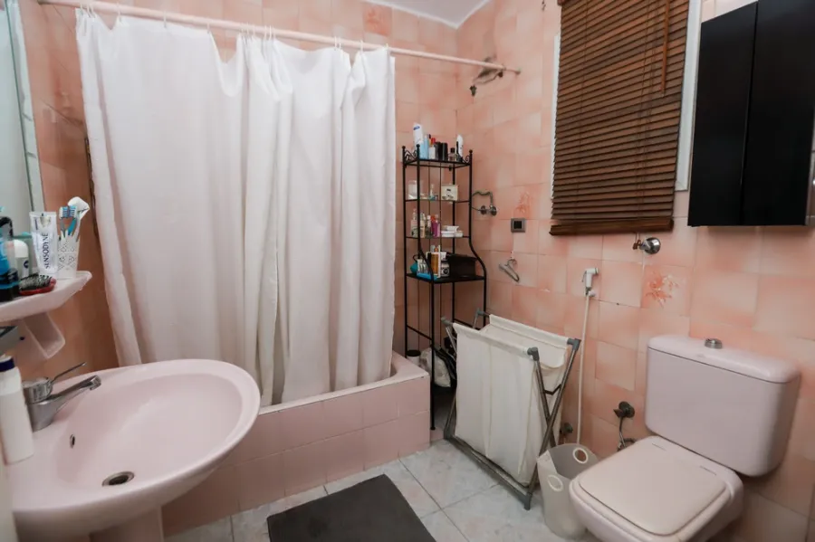 Apartment For Sale 218m Stanley (Abd ElAaty El-Ghazaly St.)